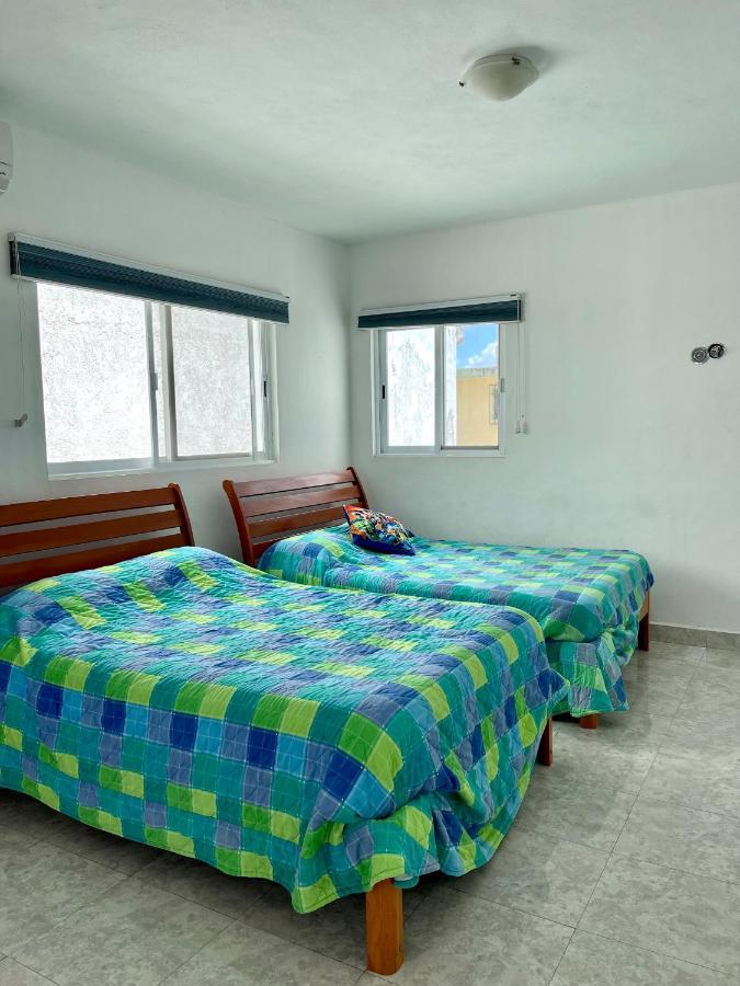 Casa Familiar Privado En
