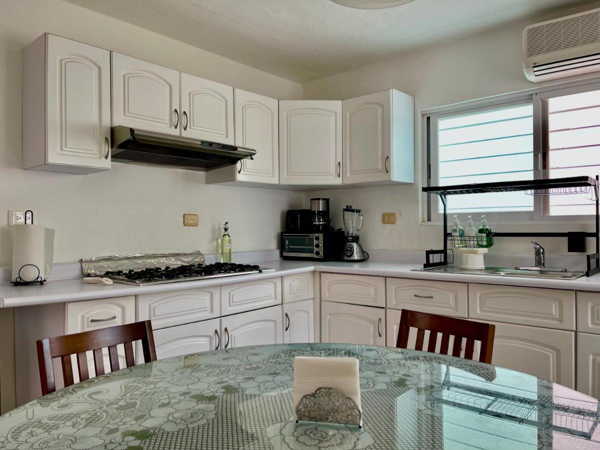 Сasa de vacaciones Casa Familiar Privado En Mérida