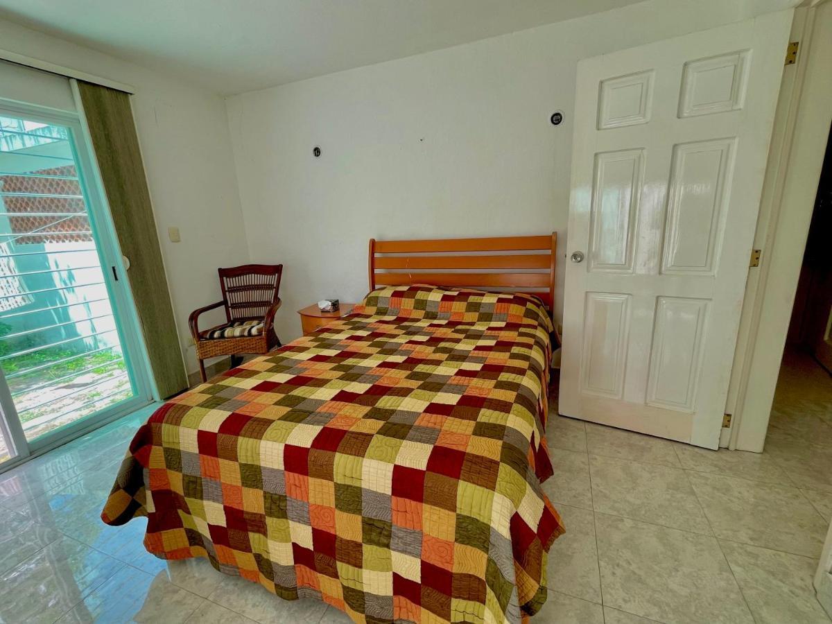 Сasa de vacaciones Casa Familiar Privado En