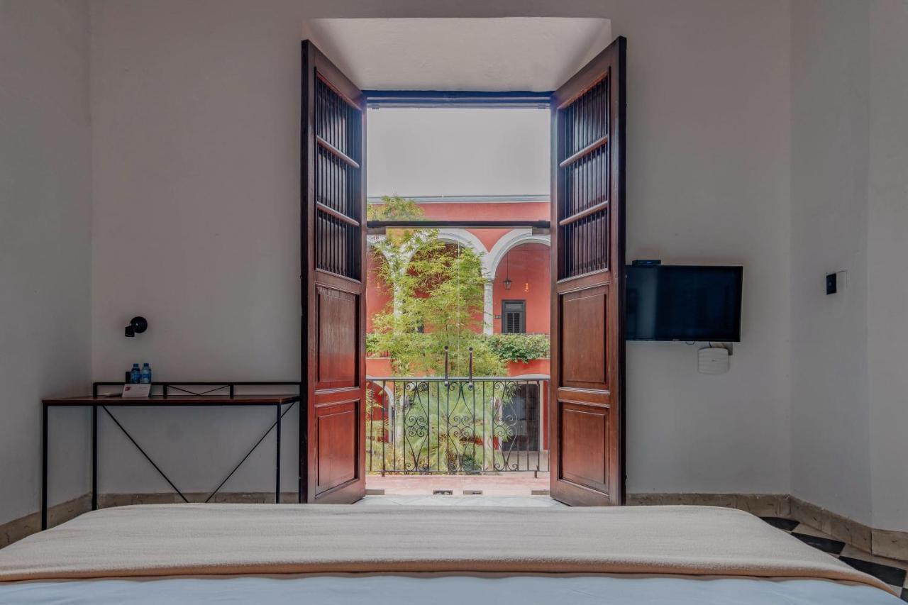 Ho Hotel Mérida