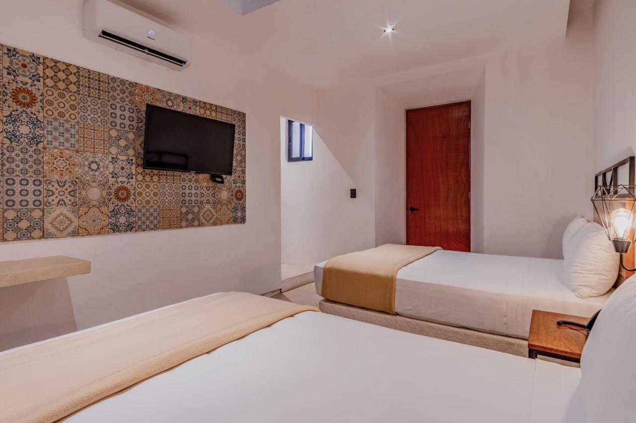 Hotel Ho Mérida