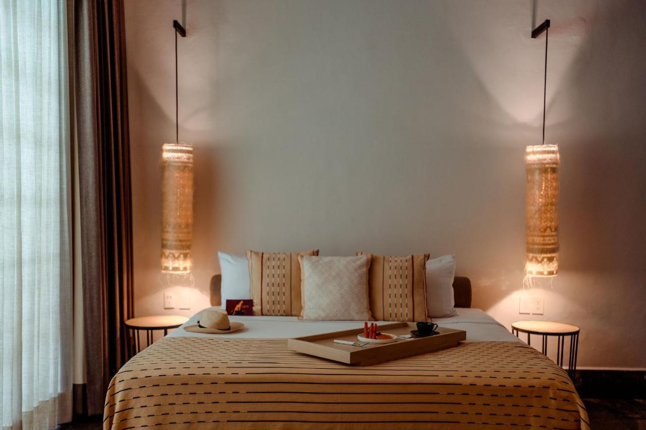 Antelar Casa Destino 4* Mérida