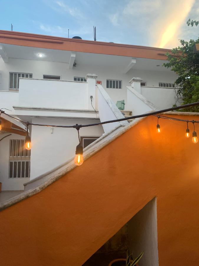 Guest house Casa Centro 70 Merida