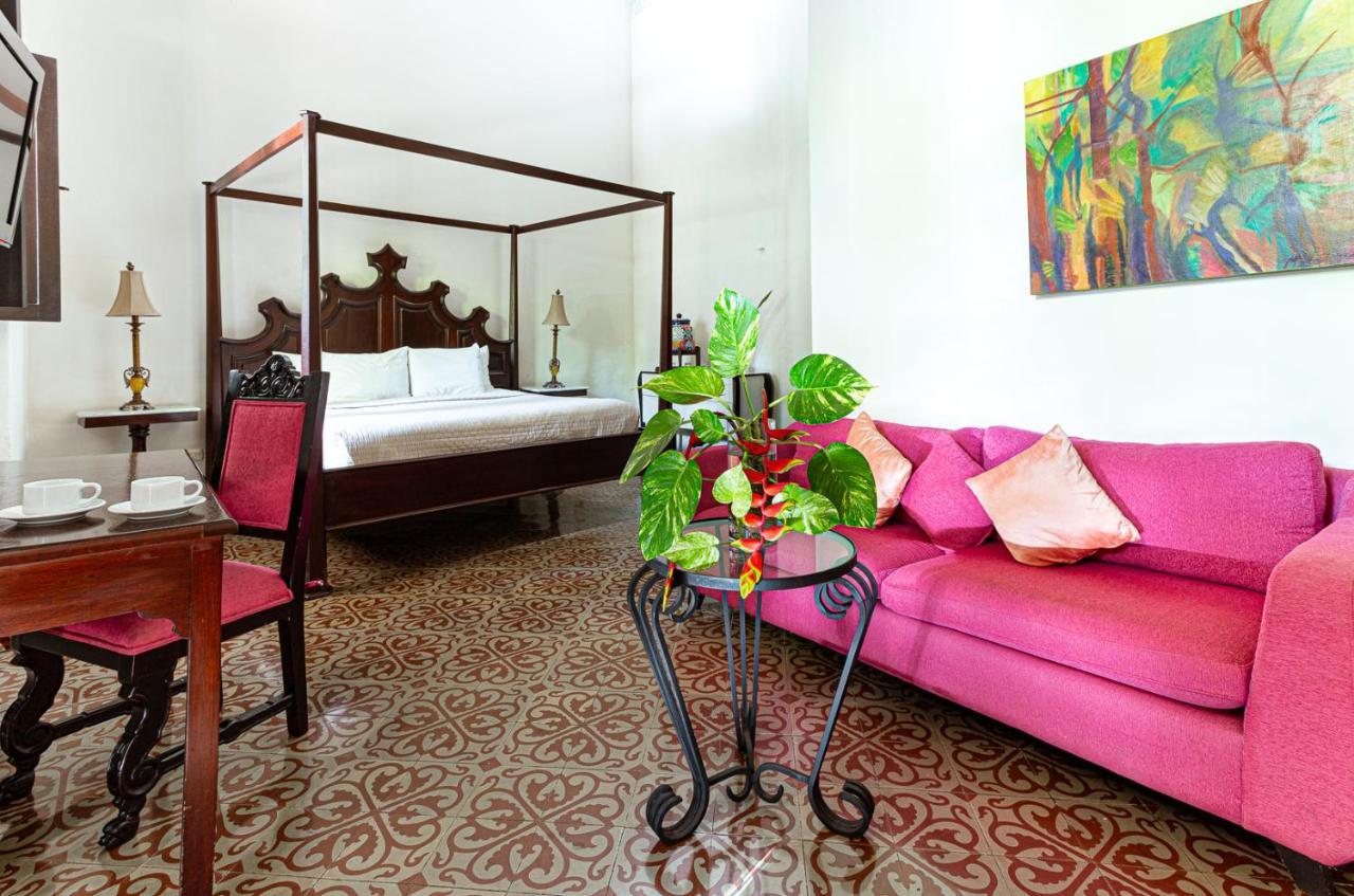 Boutique - Adults Only Hotel Merida