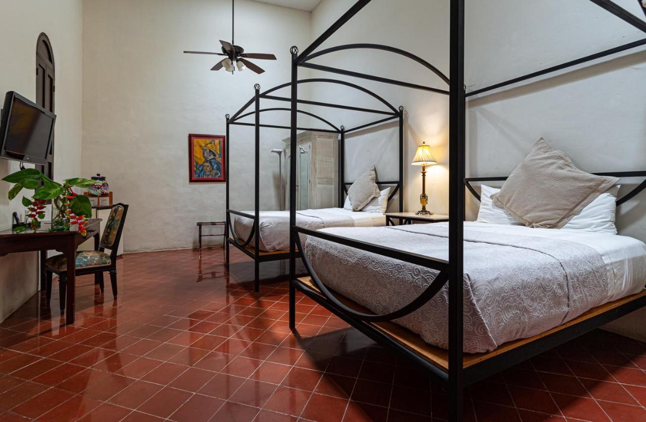 Boutique - Adults Only 4* Merida