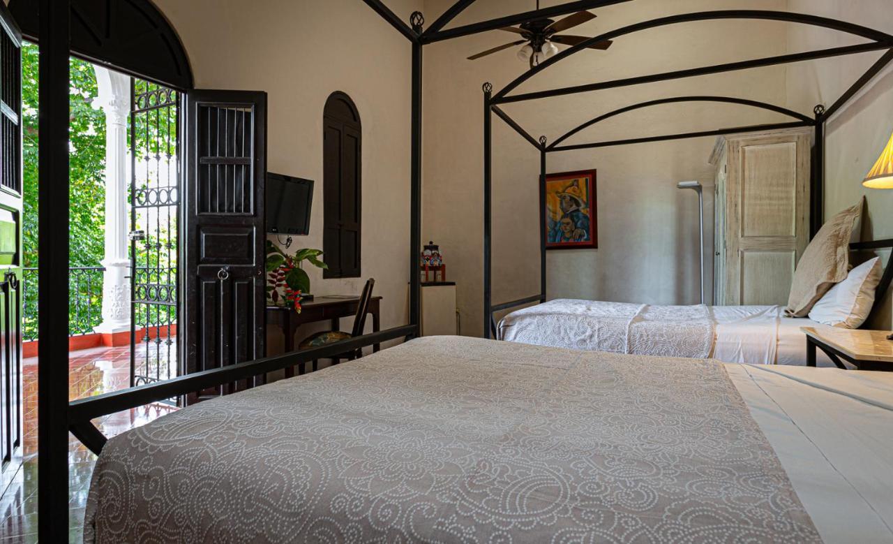 Hotel Boutique - Adults Only Merida