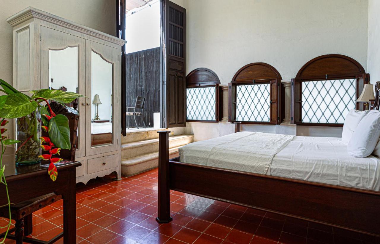 Boutique - Adults Only Hotel Merida