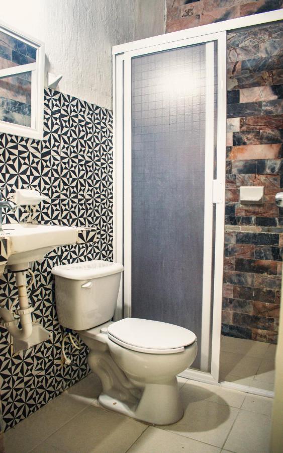 Aparthotel Cupules Merida