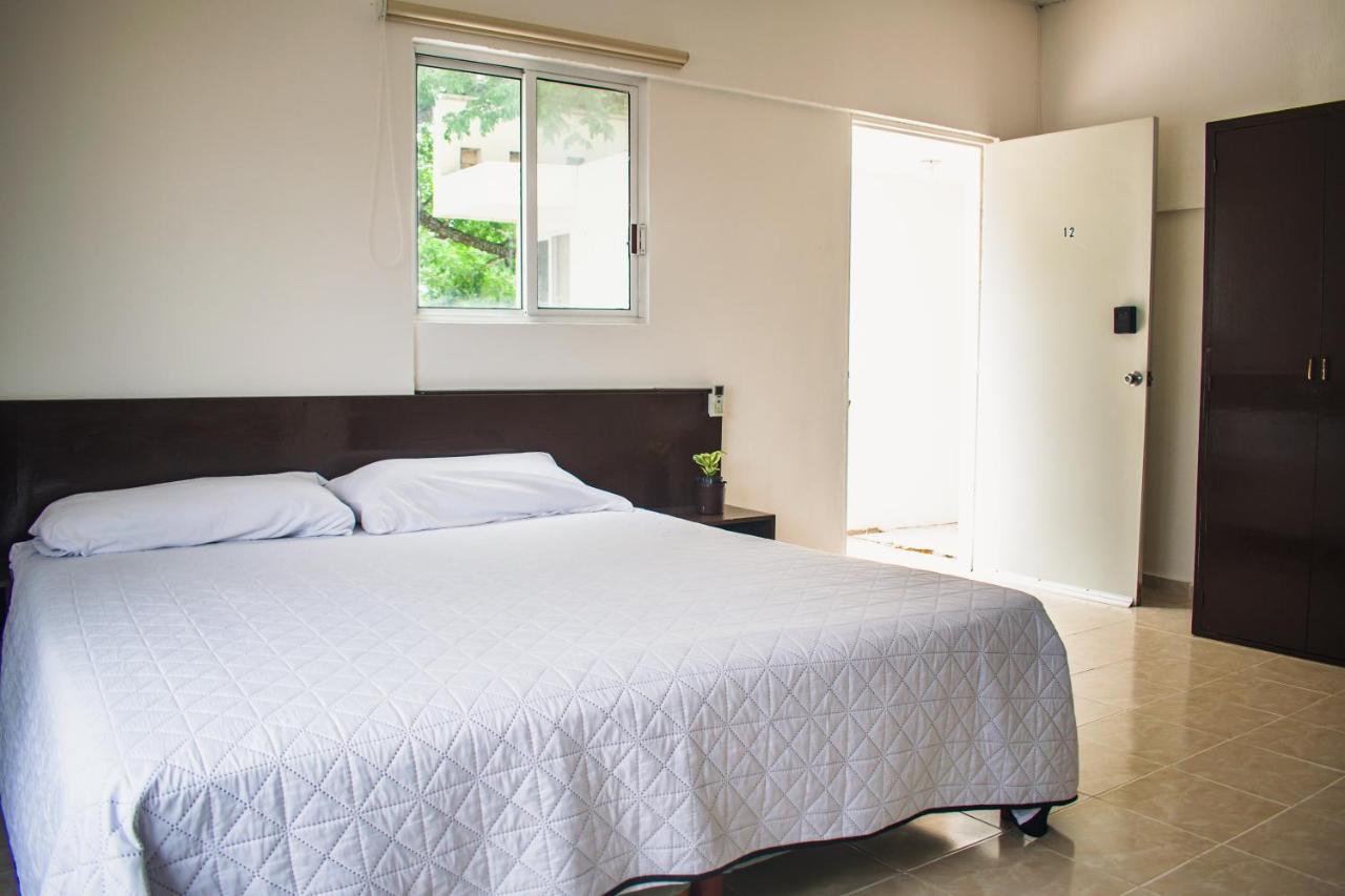 Aparthotel Cupules Merida