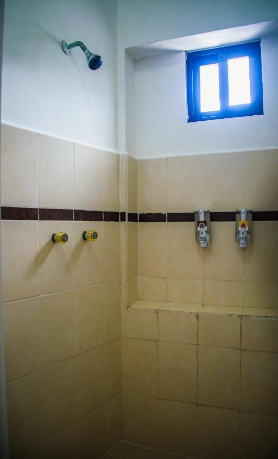 Cupules Aparthotel Merida