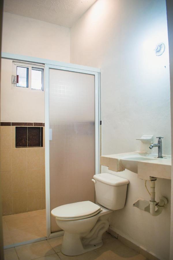 Aparthotel Cupules Merida