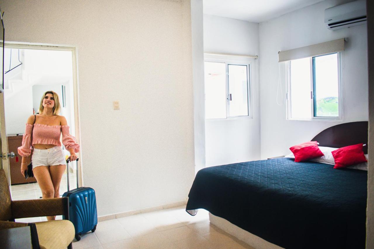 Aparthotel Cupules *