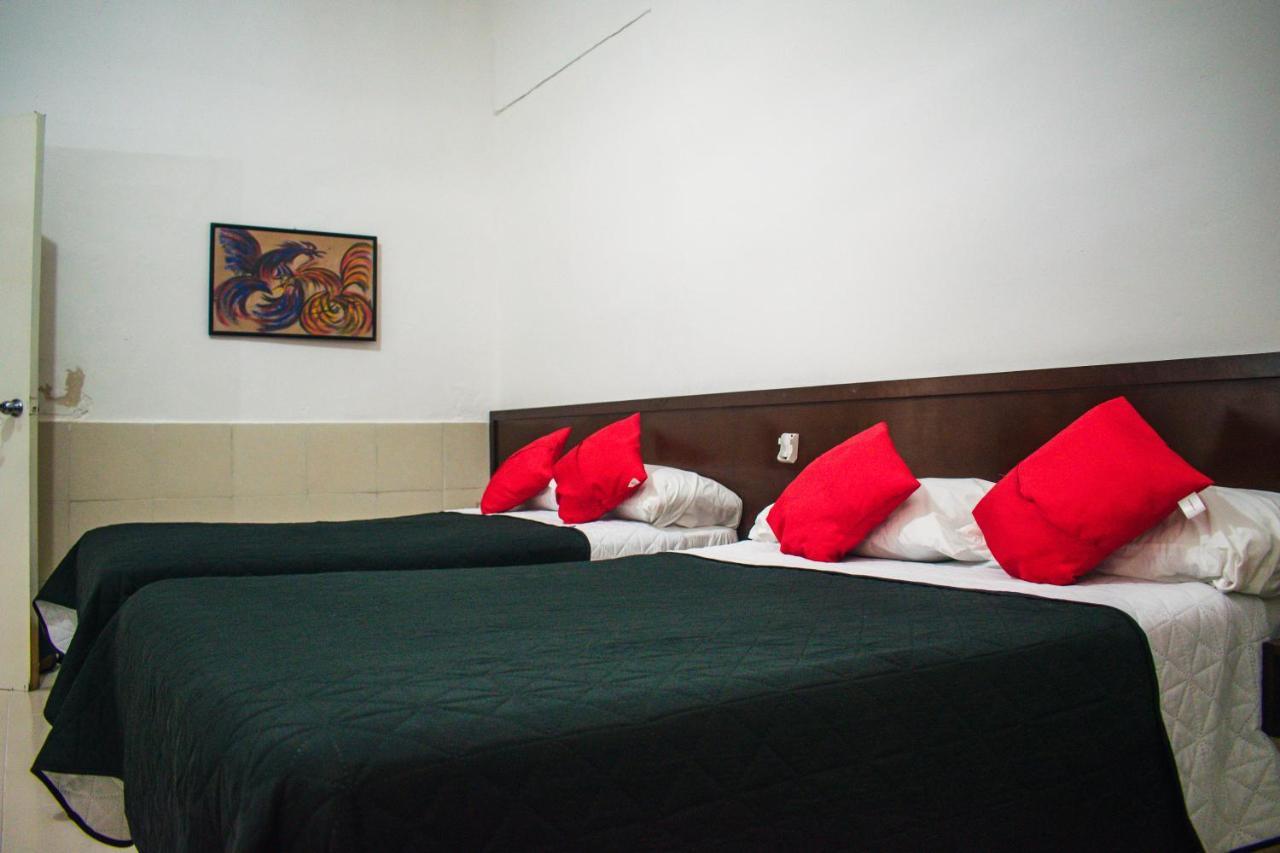Cupules Aparthotel