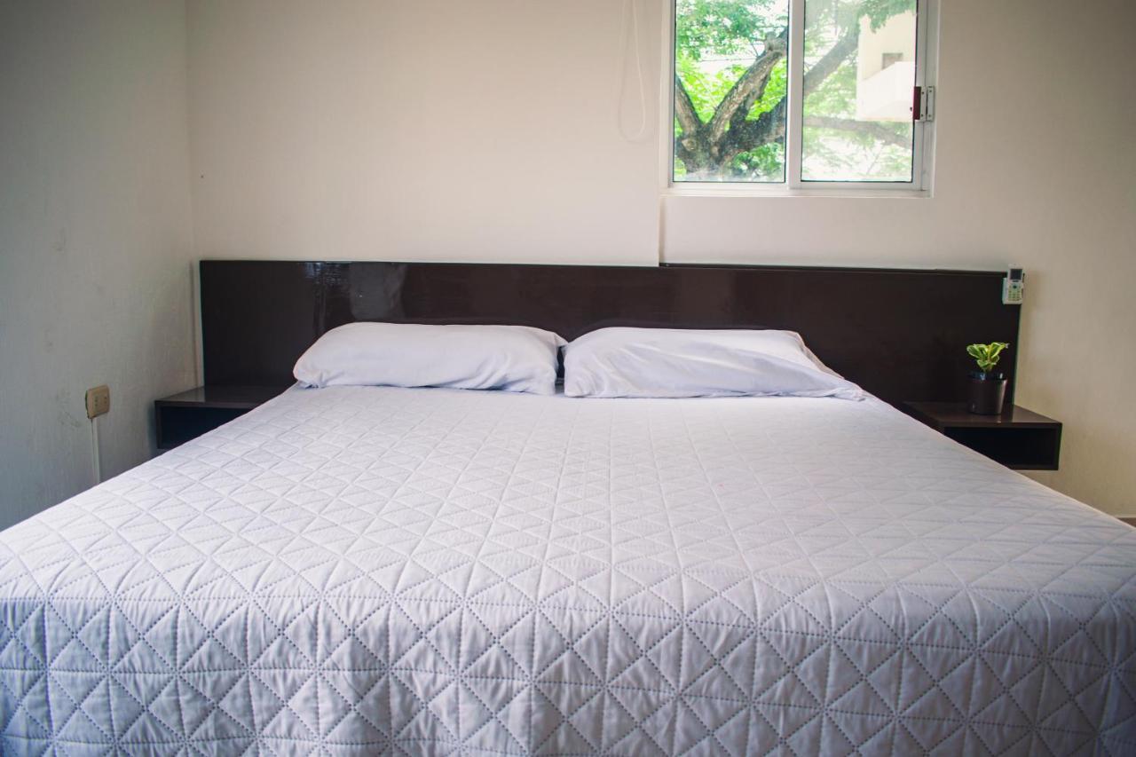 Aparthotel Cupules