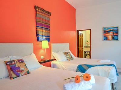 Casa 411 Сasa de vacaciones Mérida