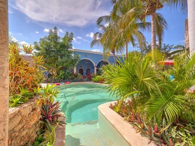 Casa 411