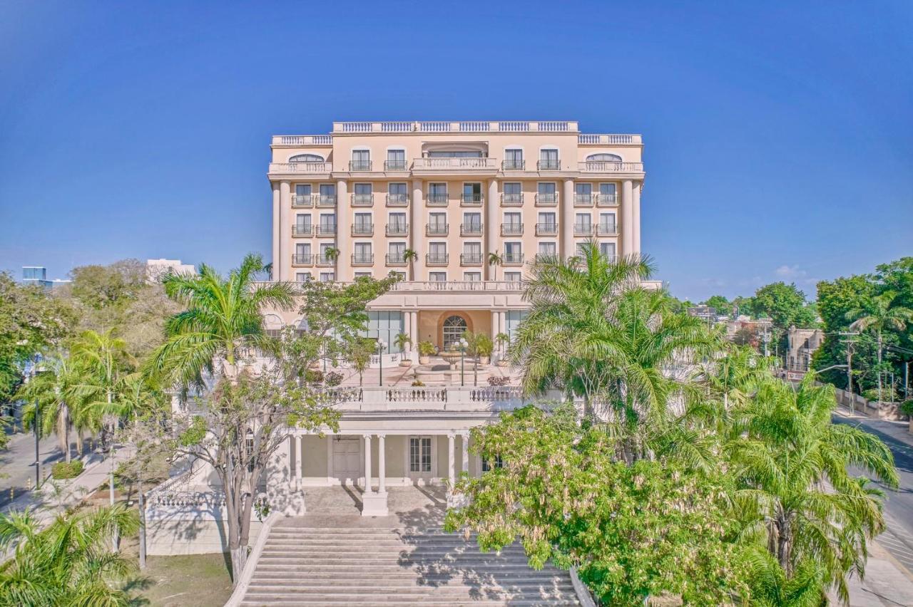 Hotel Fiesta Americana 5*