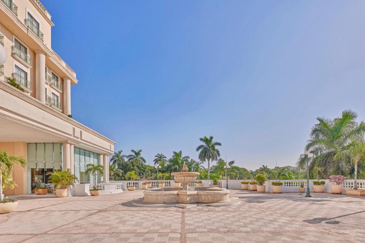 Fiesta Americana Hotel