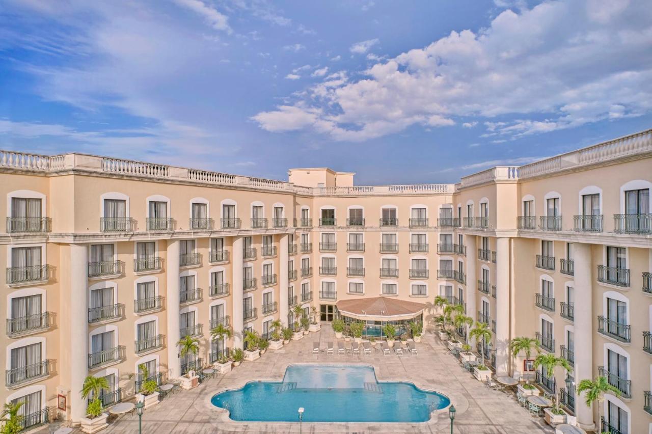 Fiesta Americana Hotel 5*