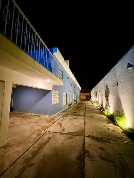 Apartamento Rachel's -casa Cayetana, Paseo Montejo *
