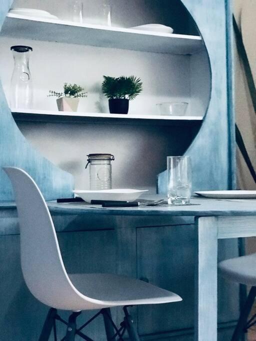 Apartamento Rachel's -casa Cayetana, Paseo Montejo