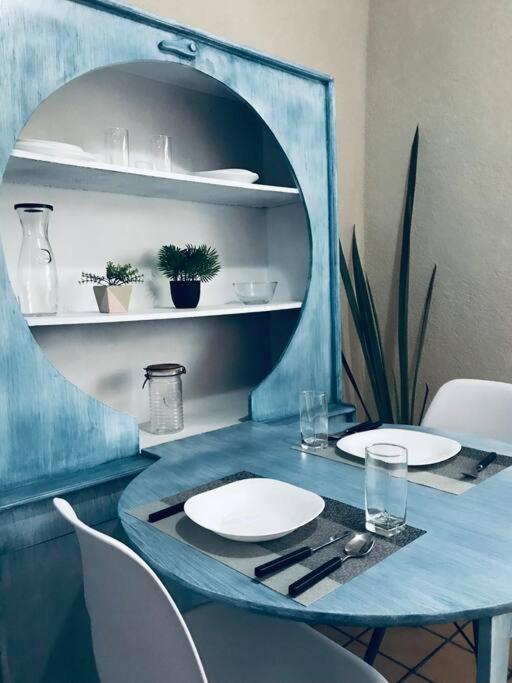 Rachel's -casa Cayetana, Paseo Montejo Mérida