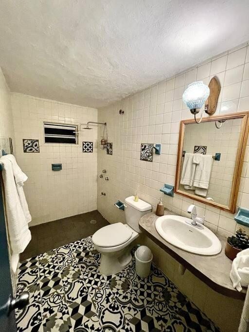 Apartamento Elizabeth Ii Paseo Montejo Con Piscina *