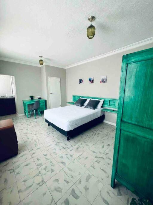 Rachel's -casa Cayetana, Paseo Montejo Apartamento Mérida