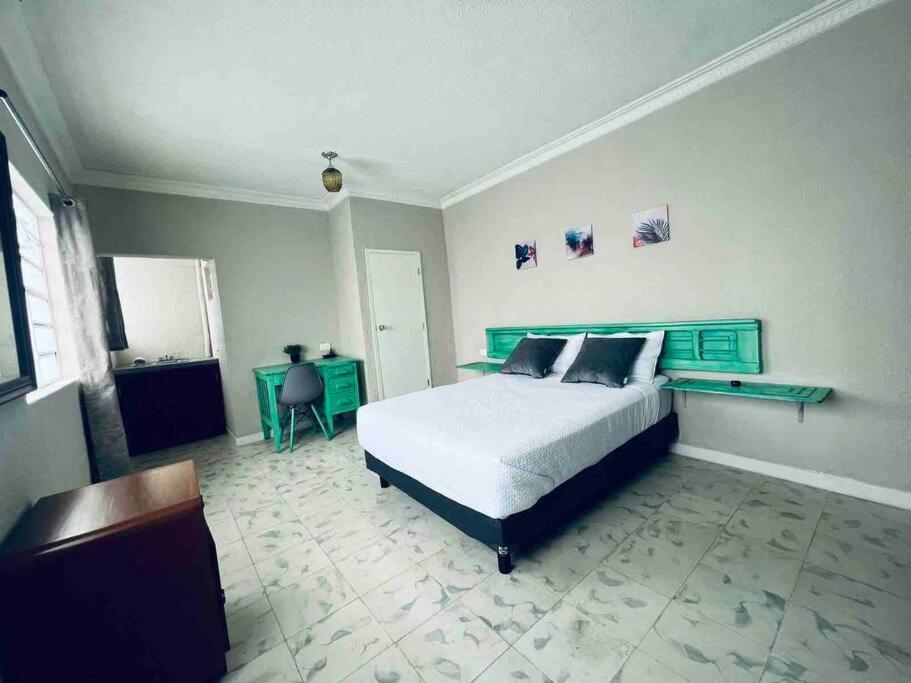 Apartamento Rachel's -casa Cayetana, Paseo Montejo *