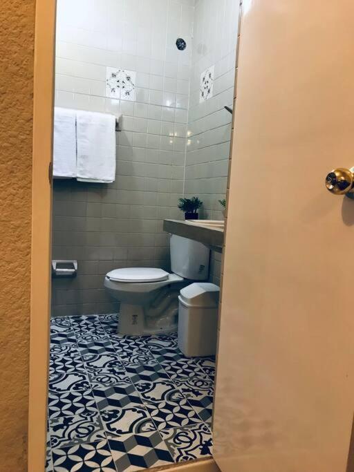 Apartamento Rachel's -casa Cayetana, Paseo Montejo Mérida