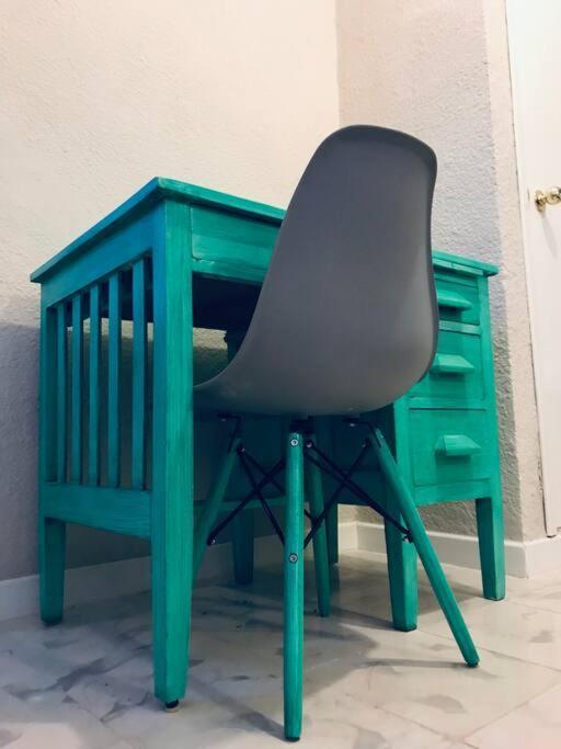 Apartamento Rachel's -casa Cayetana, Paseo Montejo