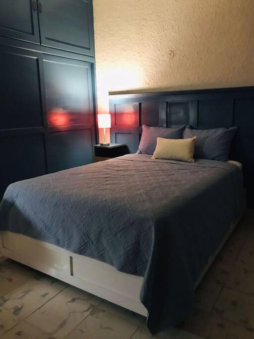 Apartamento Victoria, Merida, Paseo Montejo With Pool *