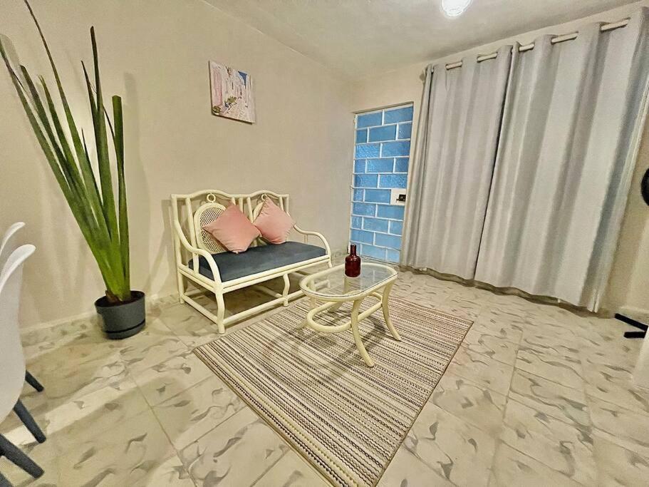 Apartamento Elizabeth Ii Paseo Montejo Con Piscina Mérida