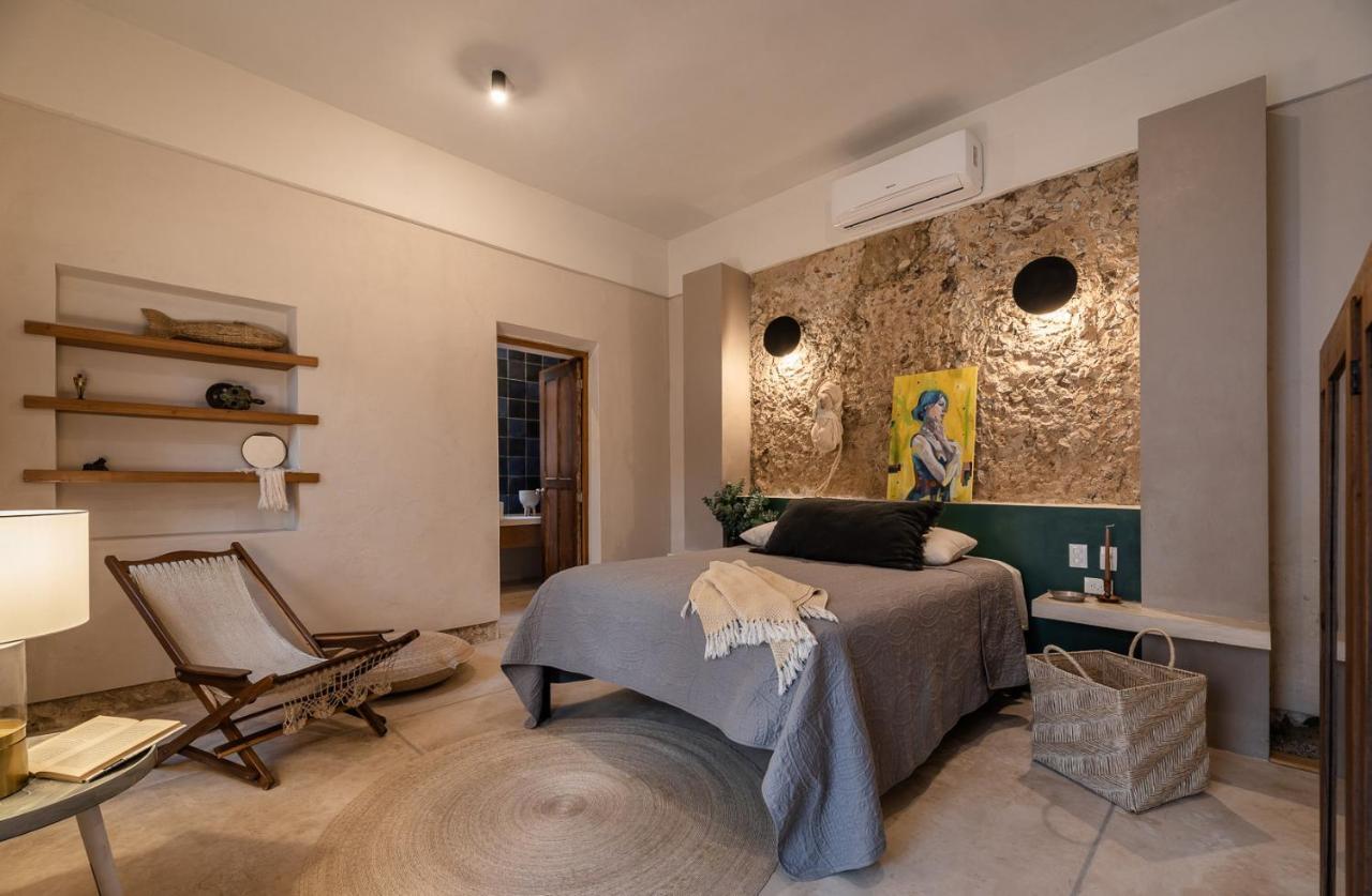 Hotel Casona Origen
