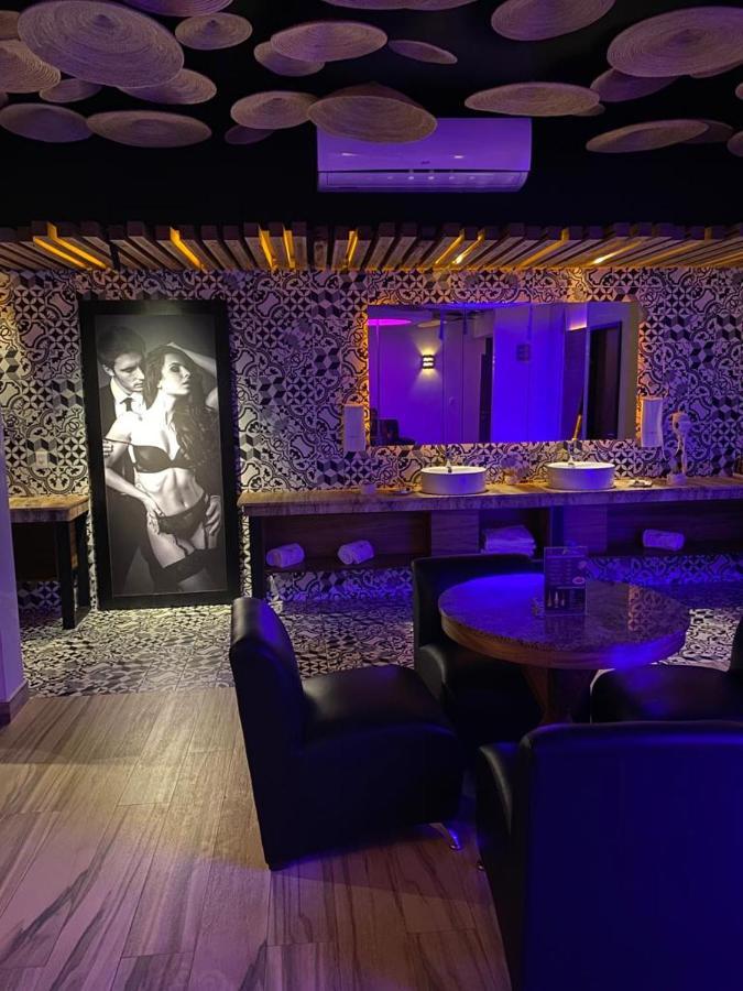 Nagaste Sensuous Travels Mérida