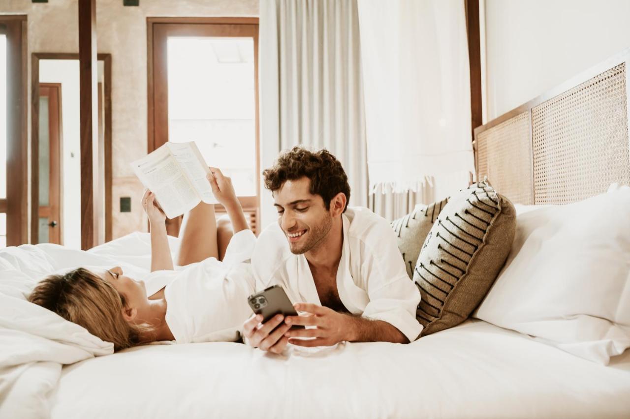 Hotel Cigno Boutique- Adults Only Mérida
