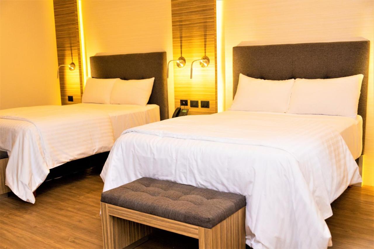 Plaza By Kavia 4* Merida