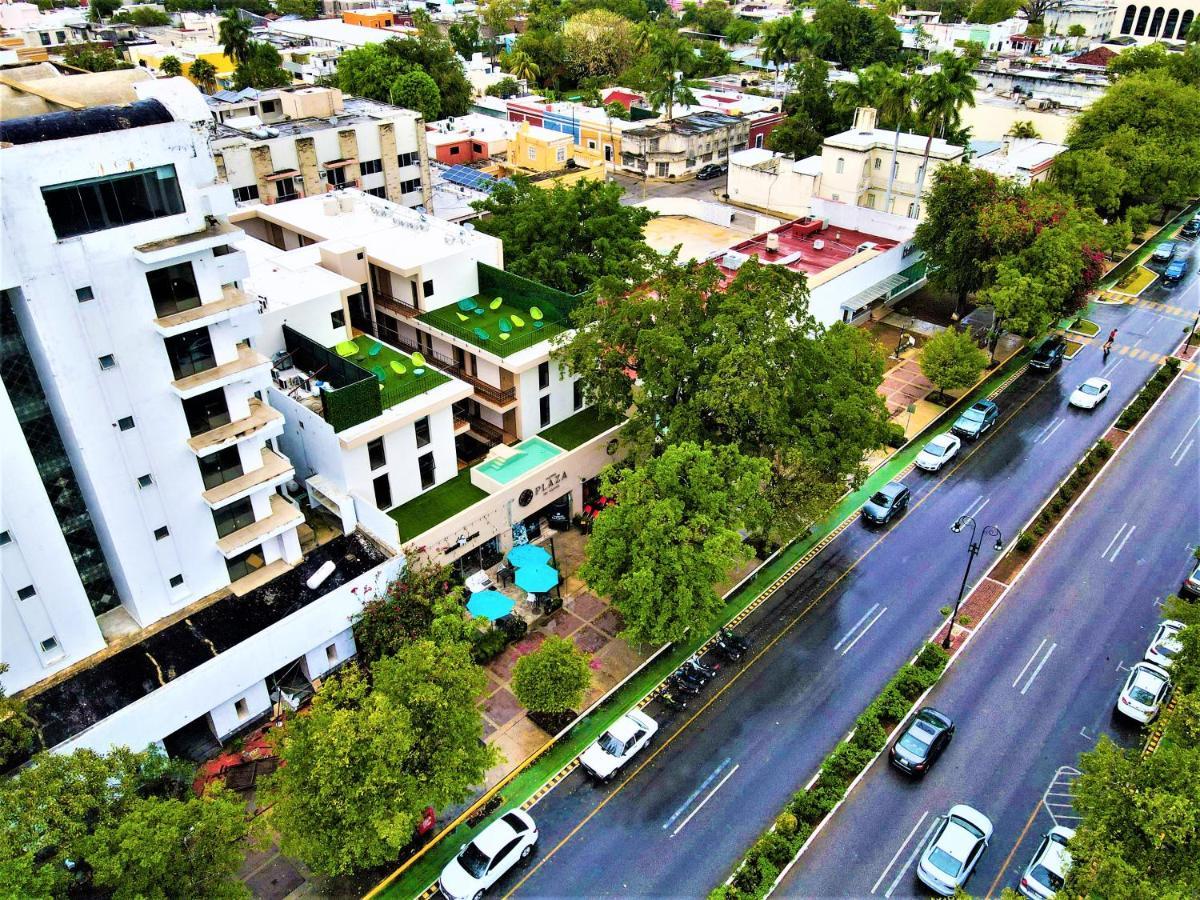 Plaza By Kavia 4* Merida