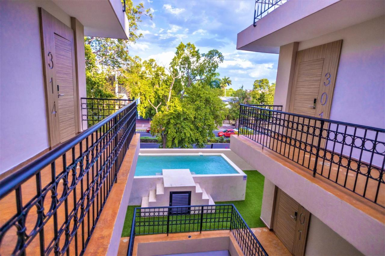 Plaza By Kavia Hotel Merida