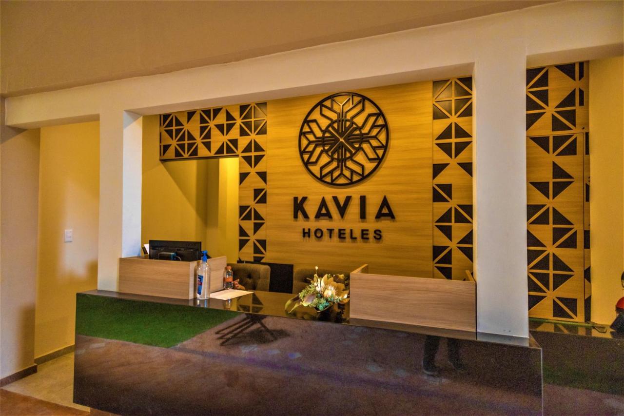 Plaza By Kavia Hotel