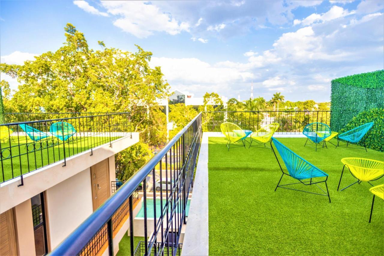 Plaza By Kavia Hotel 4*