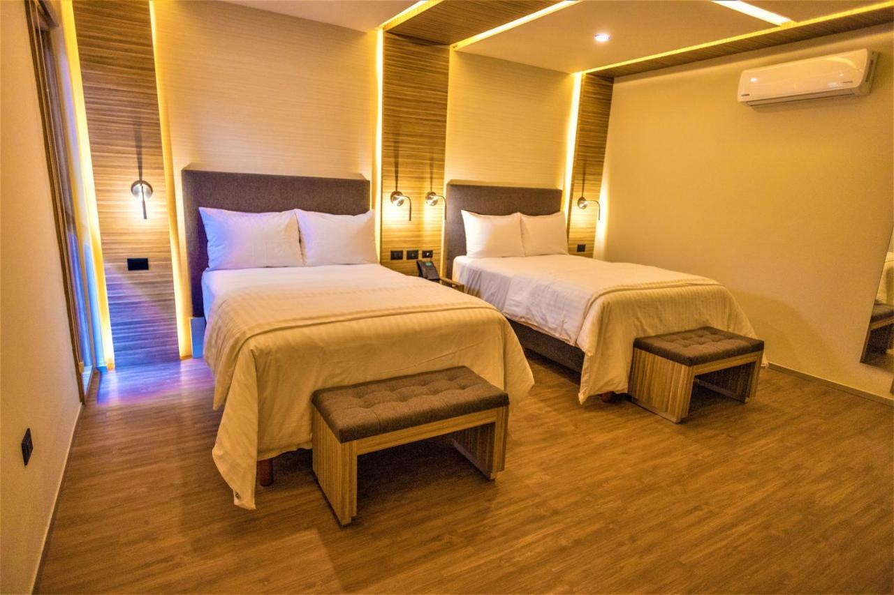 Plaza By Kavia 4* Merida