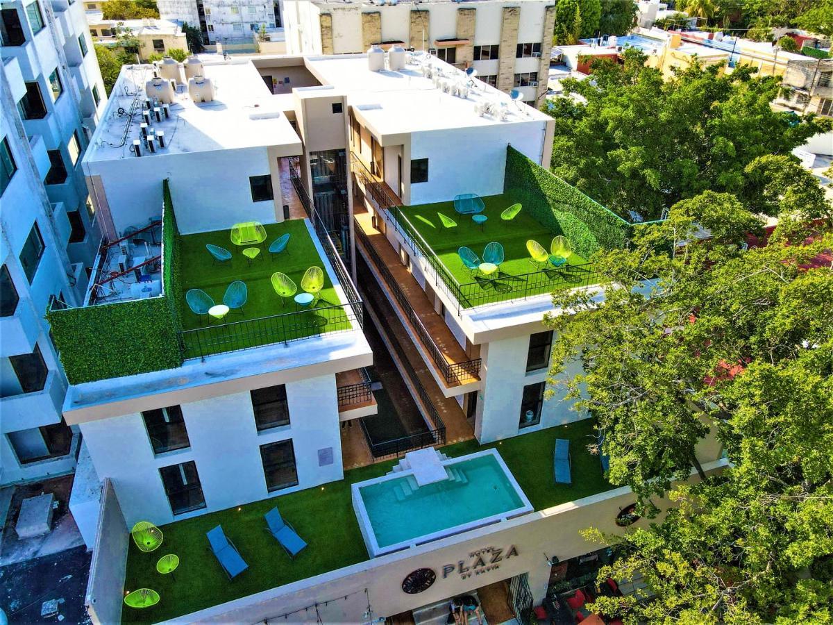 Plaza By Kavia Hotel Merida