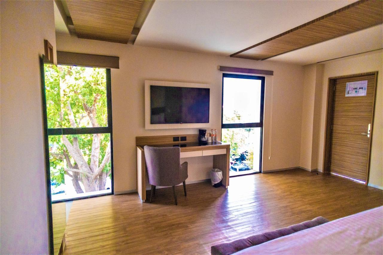 Plaza By Kavia 4* Merida