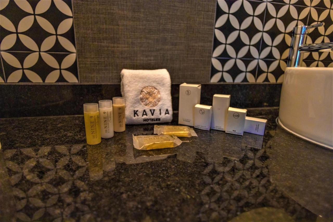 Plaza By Kavia 4* Merida