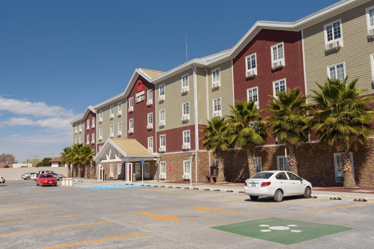 Apartahotel Extended Siglo Xxi Mérida