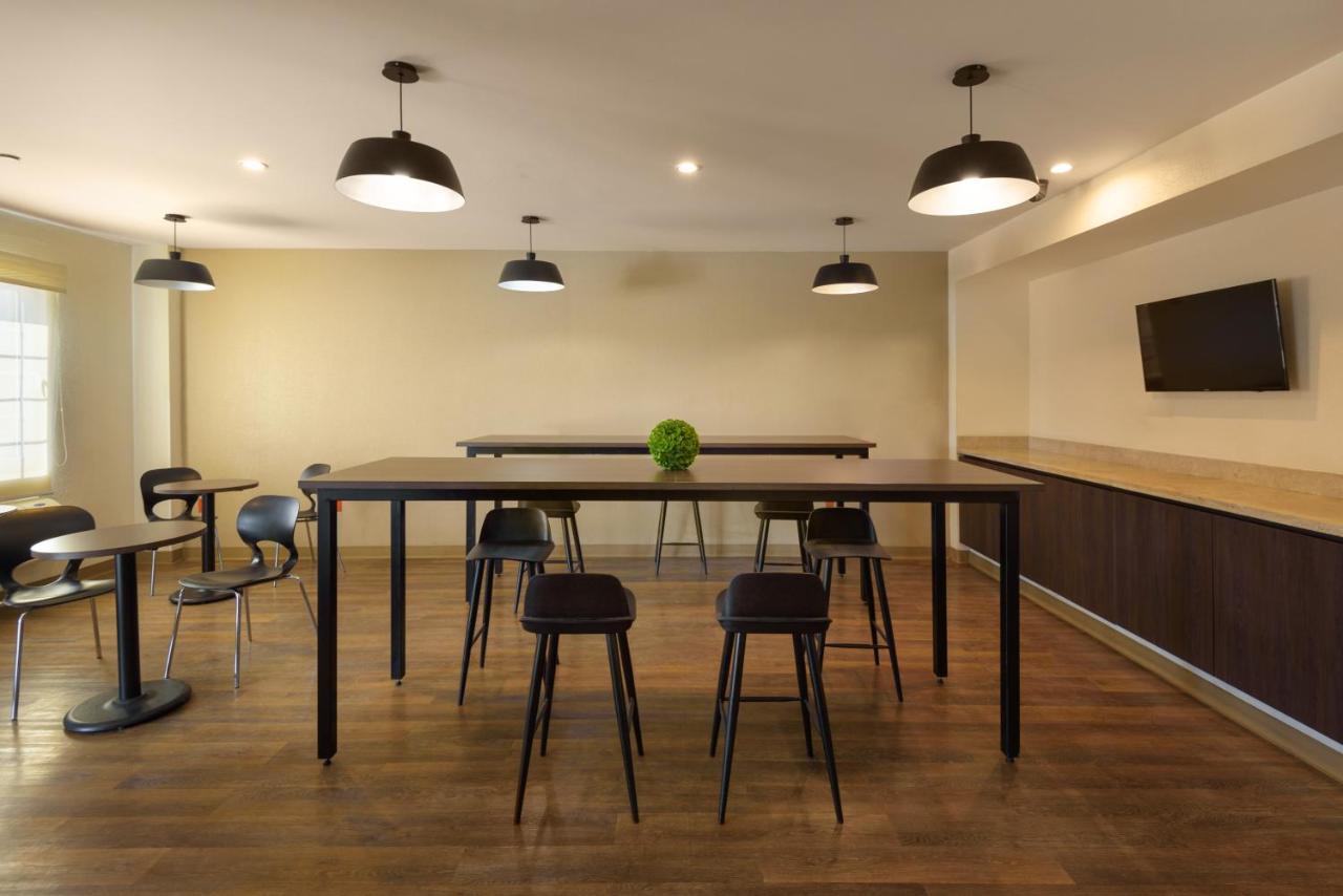 Extended Siglo Xxi Apartahotel 3*