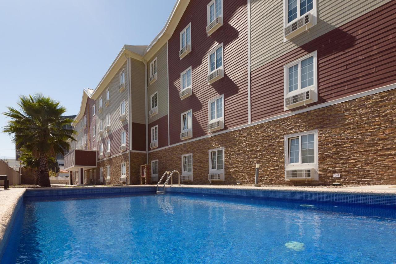 Apartahotel Extended Siglo Xxi Mérida