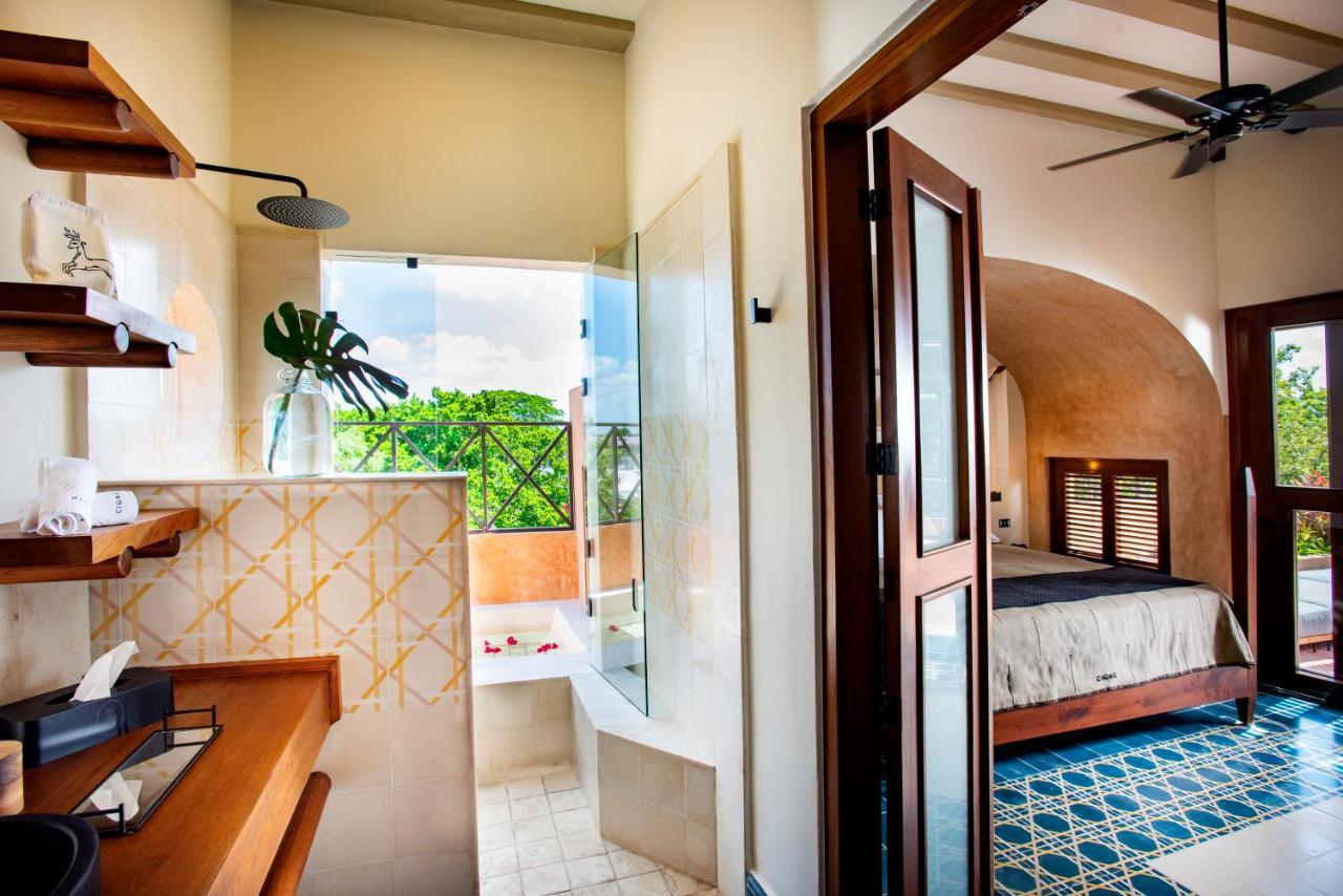 Cigno Boutique- Adults Only Hotel Mérida