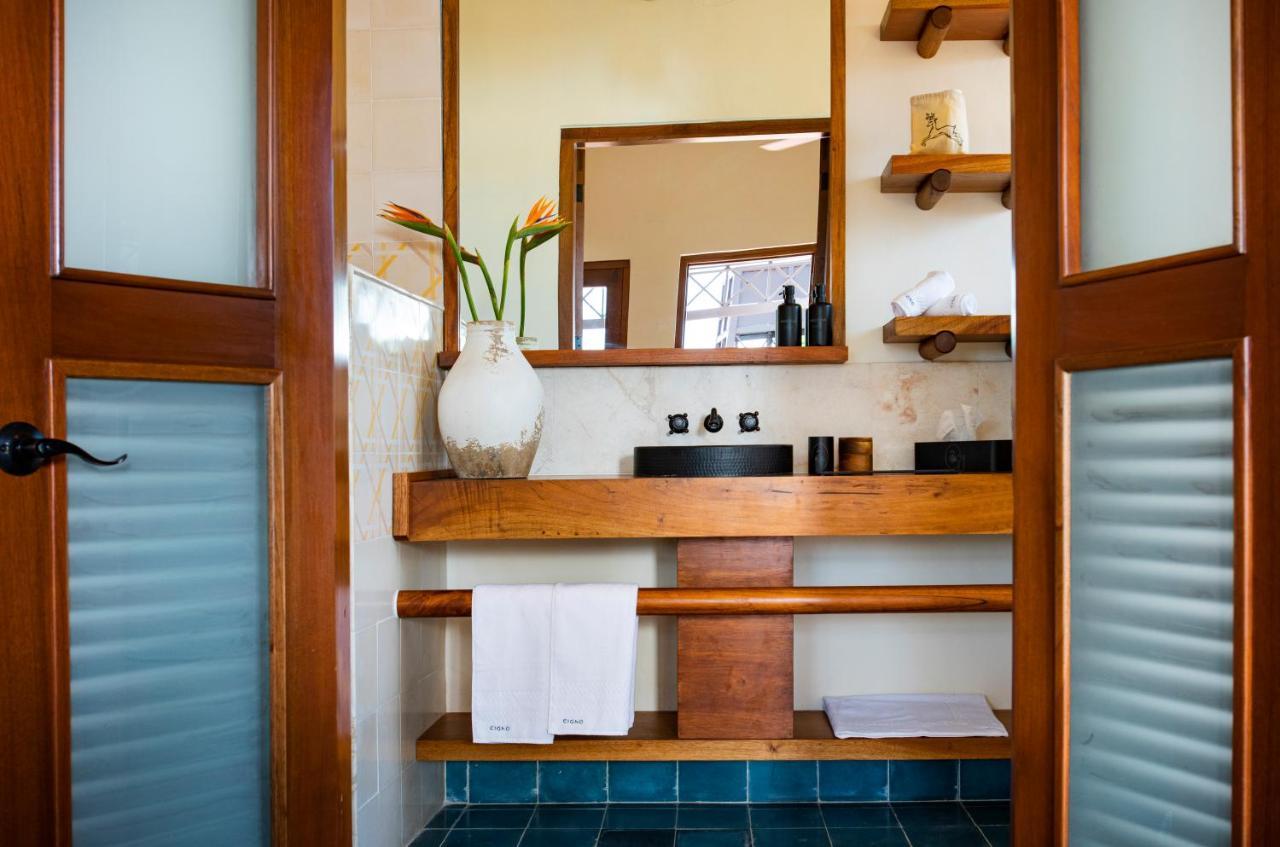 Cigno Boutique- Adults Only Hotel Mérida